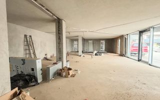 Spatiu comercial de inchiriat, Parcare, Apahida-Sannicoara - Poză 4
