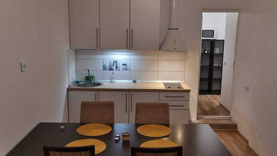 Casa 2 camere de inchiriat cartier rezidential aproape de Baneasa - Poză 7