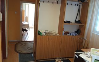 Apartament 3 cam,Sid Vest,et 4,bloc cu pod - Poză 5