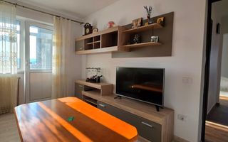 Apartament 3 camere Hermes | Centrala proprie | Complet renovat - Poză 2
