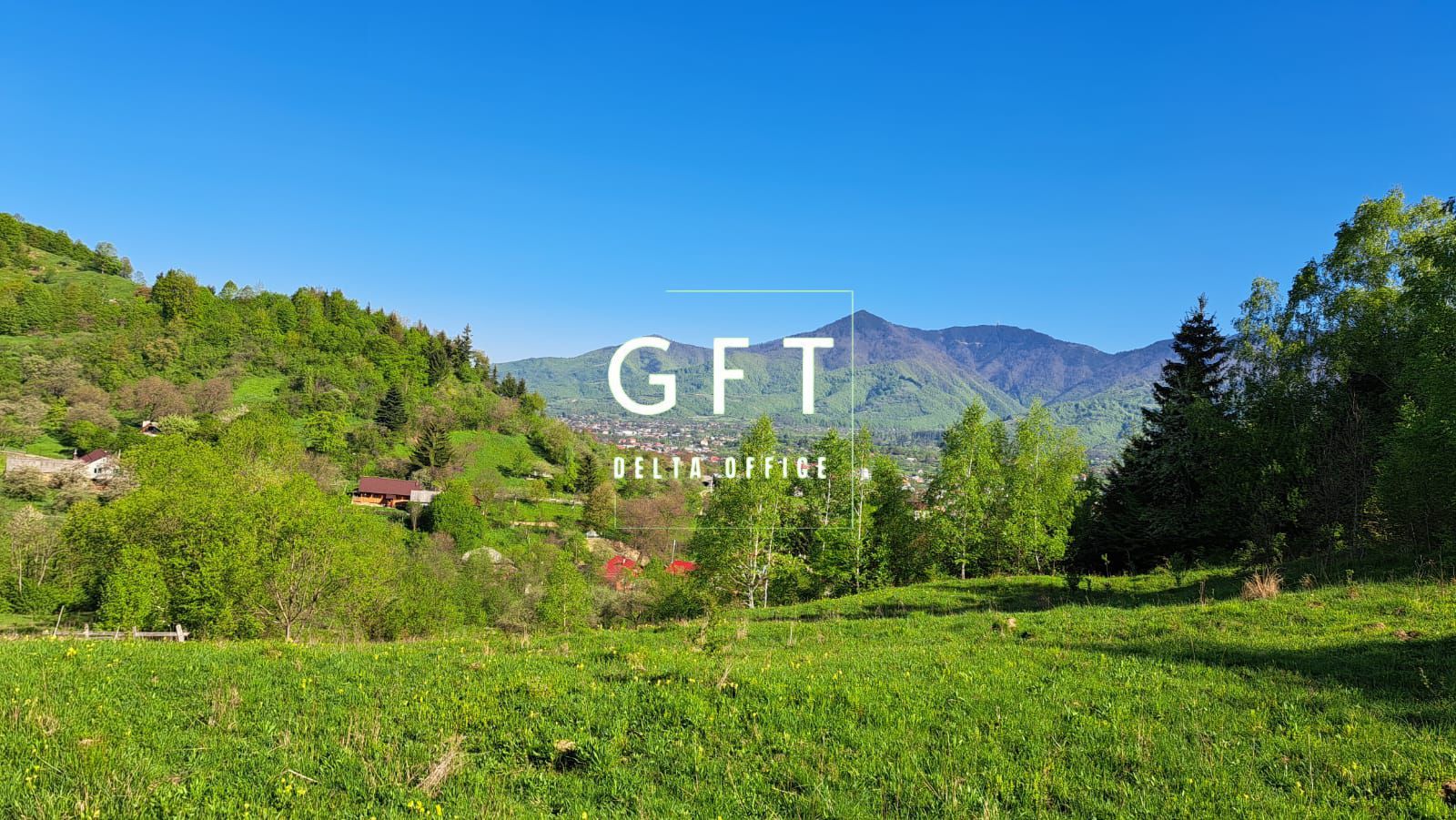 Teren extravilan de vanzare, Bistrita Bargaului- 10 minute de Colibita - Poză 19