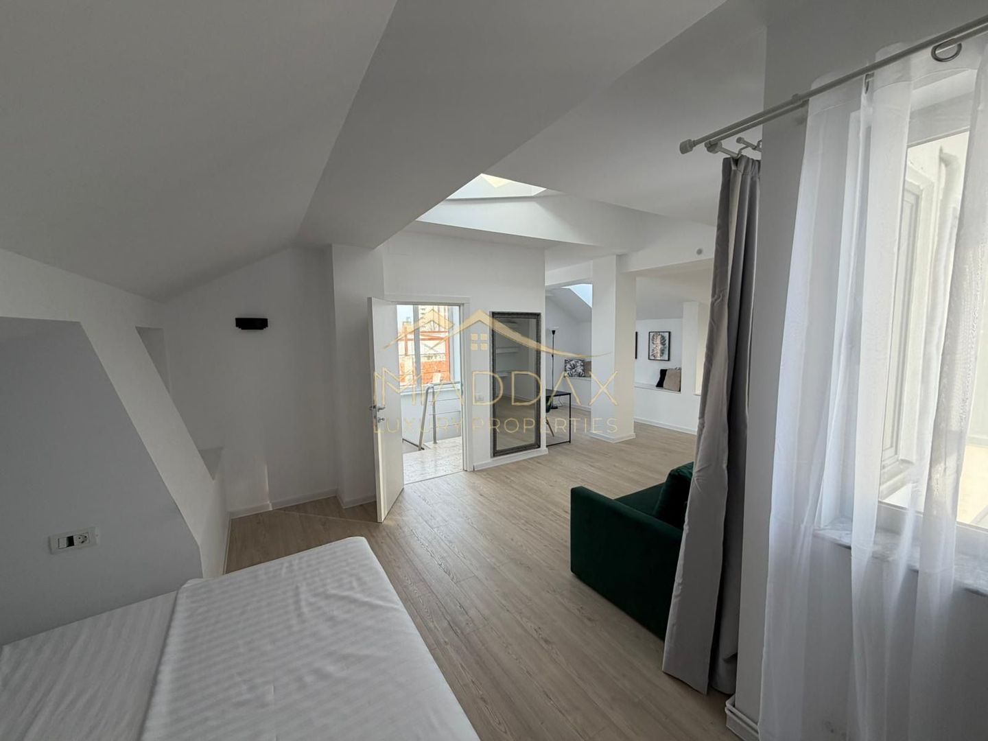 Penthouse Duplex cu 4 camere *200mp* // Cotroceni - Poză 17