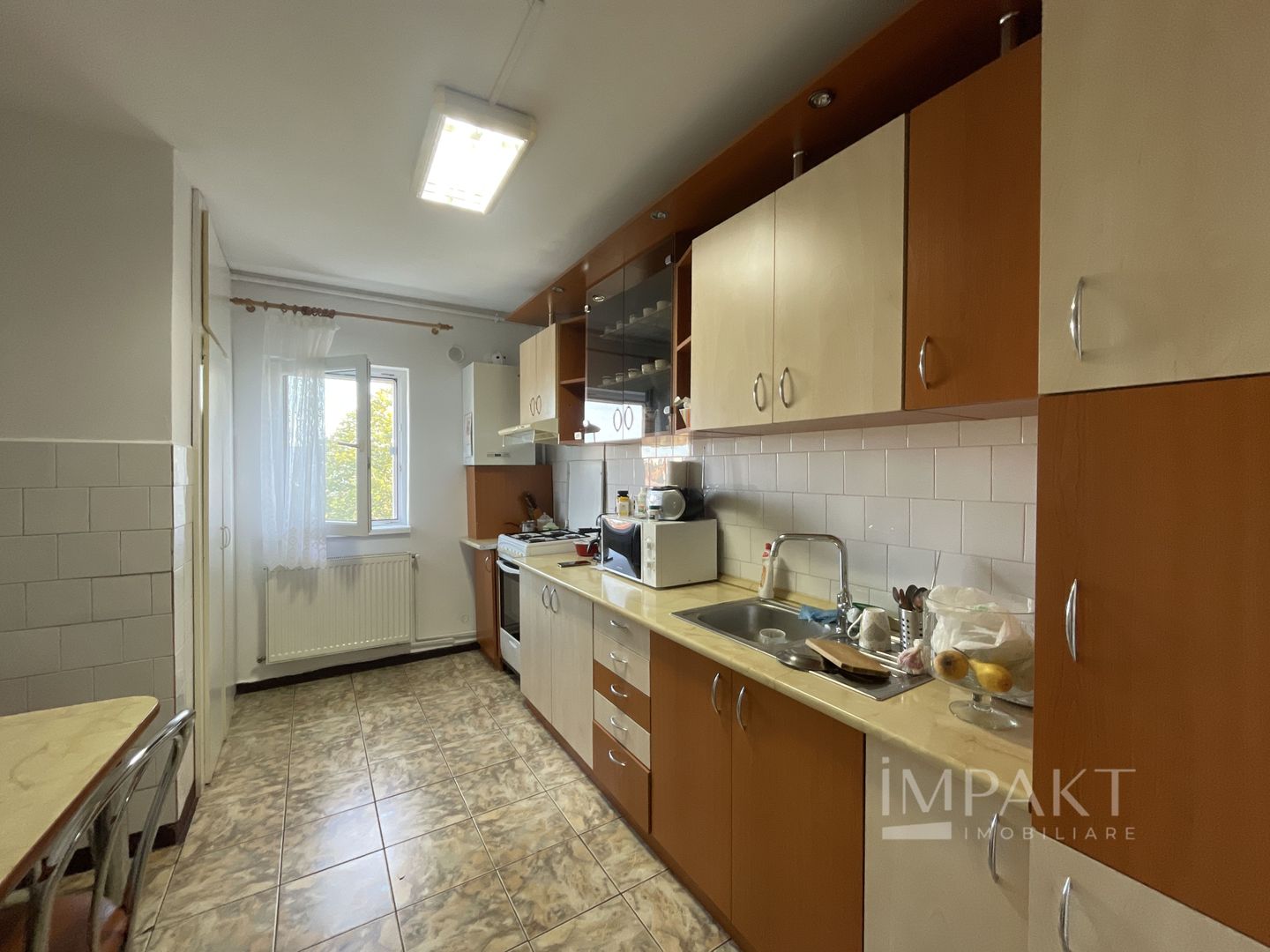 Apartament cu 3 camere, 2 bai, cartier Gheorgheni! - Poză 15