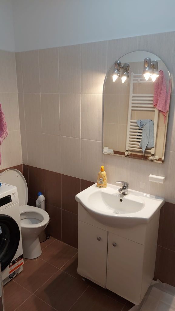 Apartament 3 Camere, 2 Bai, Parcare | Militari Residence - Poză 7