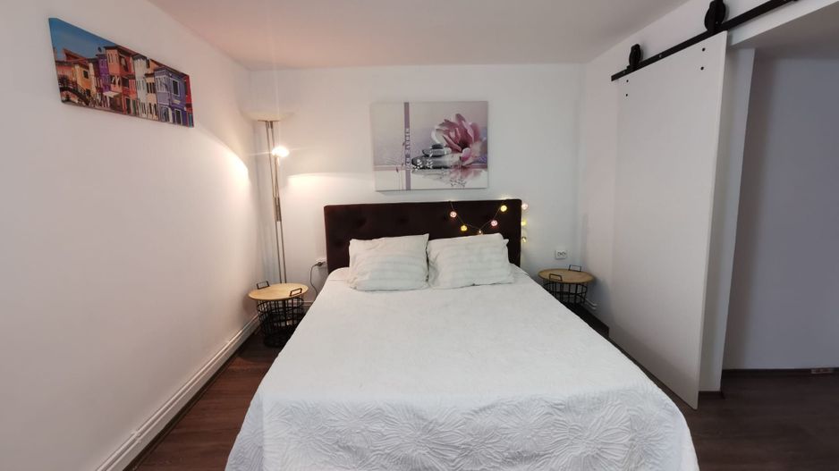 Apartament cu doua camere si loc de parcare - Poză 10