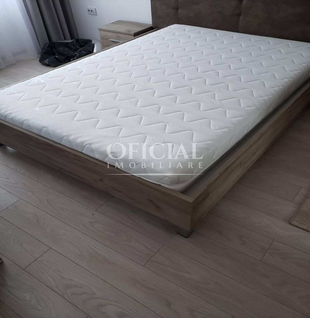 Apartament  2 camere | Parcare | Decomandat | Zona Porii | Floresti - Poză 6