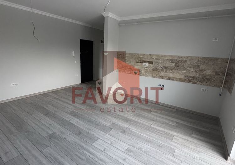 Apartamente 2 camere de vânzare – Giroc | Finisaje premium | Curte proprie - Poză 1