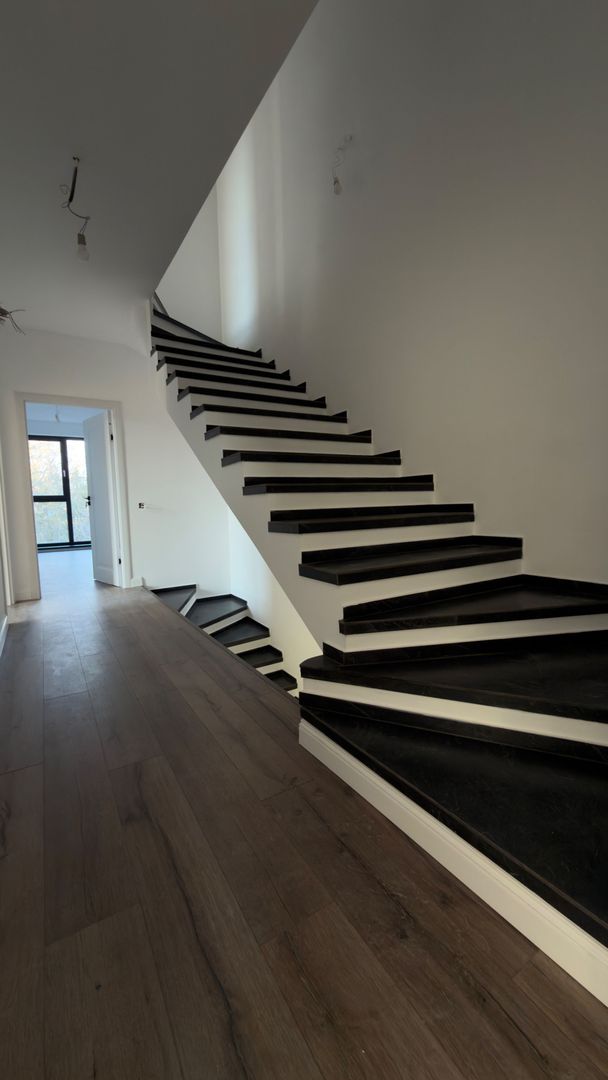 Casa | Straulesti | Bucurestii Noi | Laminorului | Bazilescu - Poză 23