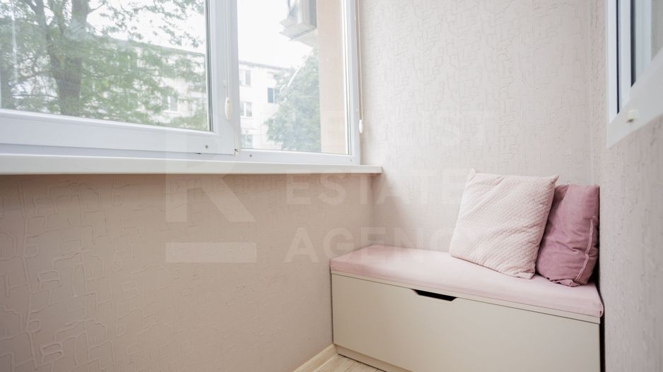 Vânzare. apartament, o cameră, strada Trandafirilor, Botanica - Poză 12