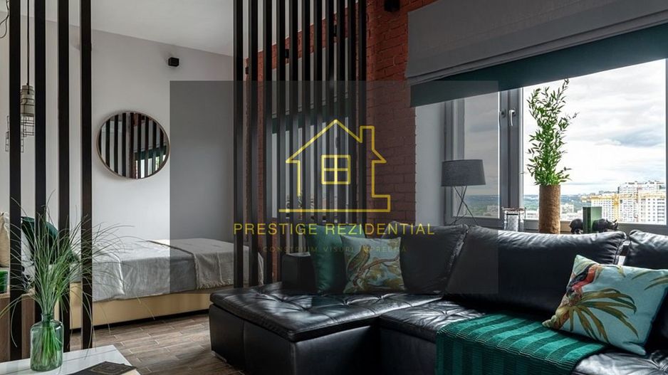 Apartament 3 camere MODERN,Comision 0, 10 min Metrou - Poză 6