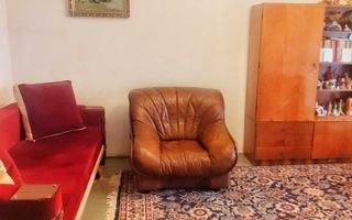 VANZARE2 CAMERE | NICOLAE GRIGORESCU | BLOC REABILITAT - Poză 1