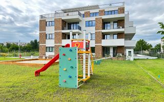 Apartament cu 3 camere, Sisești - Poză 1