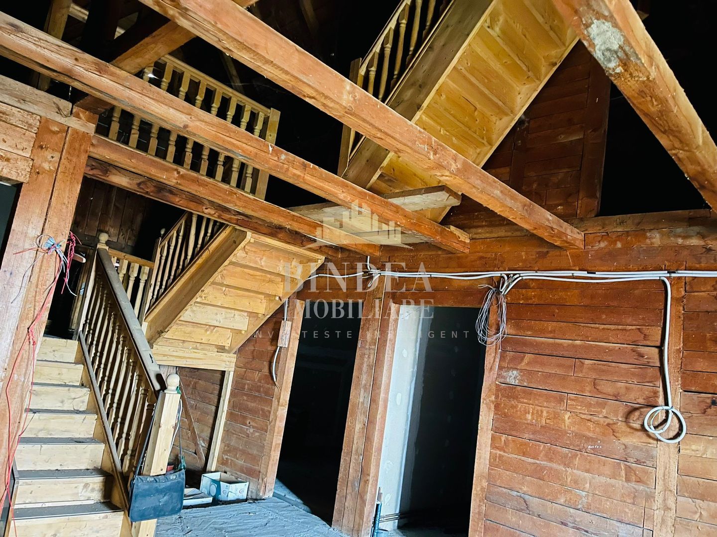 Vila deosebita potential urias- Giarmata - Poză 12