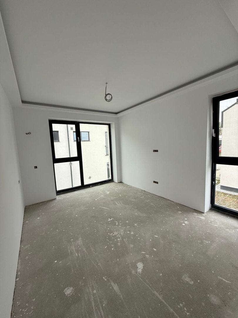 Vila individuala finalizata 2025 Intrare Tunari Lidl Mihai Viteazul - Poză 14