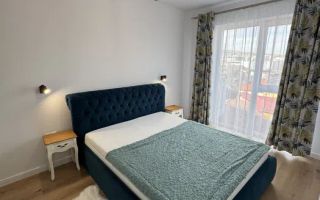 2 camere Openspace, bloc nou, Bobâlnei, Mărăști, Modern,Piata oser - Poză 5