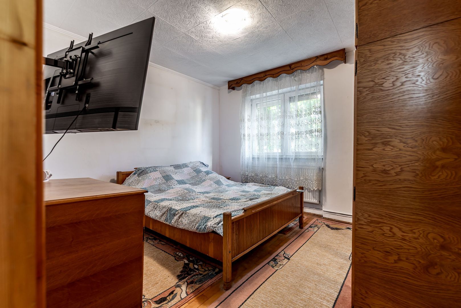 Apartament 3 camere - parter - str. Petru Rares, Gradiste - COMISION 0 - Poză 5