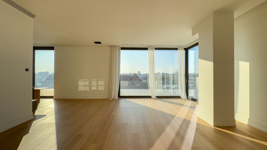 Penthouse Vedere Exceptionala | Dumbrava Rosie | Gradina Icoanei - Poză 3