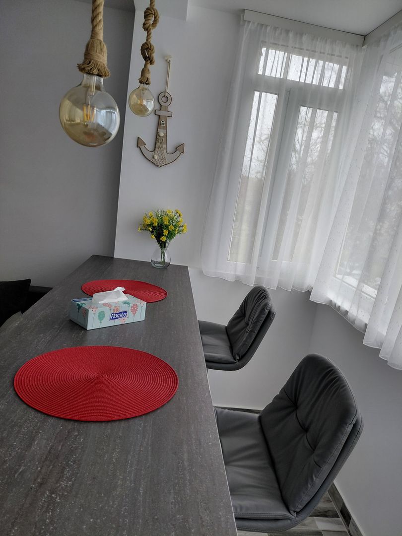 Apartament de închiriat – 2 camere, Tiglina 1, et 1 - Poză 11