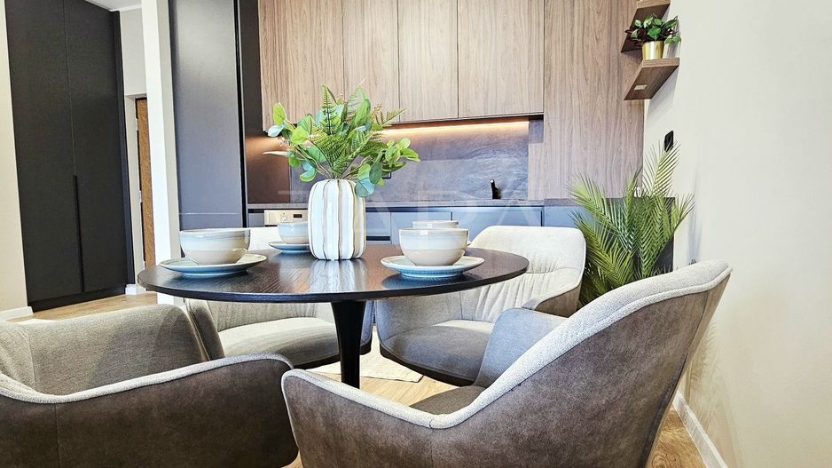 Apartament 1 cameră | Floresti | Eroilor | - Poză 4