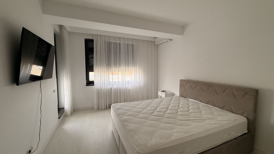 Apartament lux 2 camere Pipera | Iancu Nicolae | Residence 5 - Poză 10