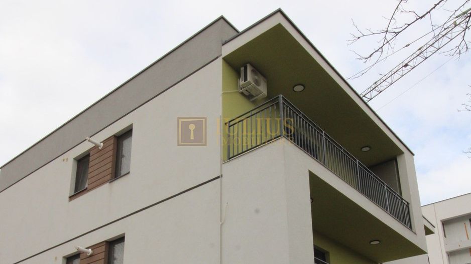 2 camere, centrală proprie, loc de parcare, bloc nou/ Aradului - Poză 13
