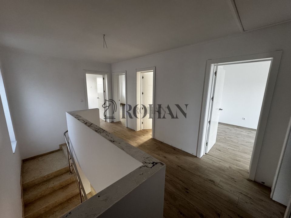 Casă P+1 – 342 mp teren – finisată la cheie – Micesti - Poză 13