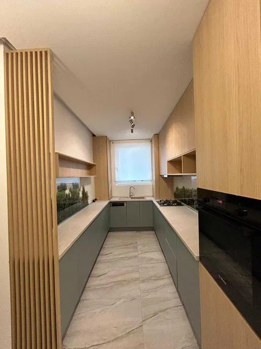 Apartament 2 camere – Floreasca, prima închiriere,  balcon mare 25 mp - Poză 2