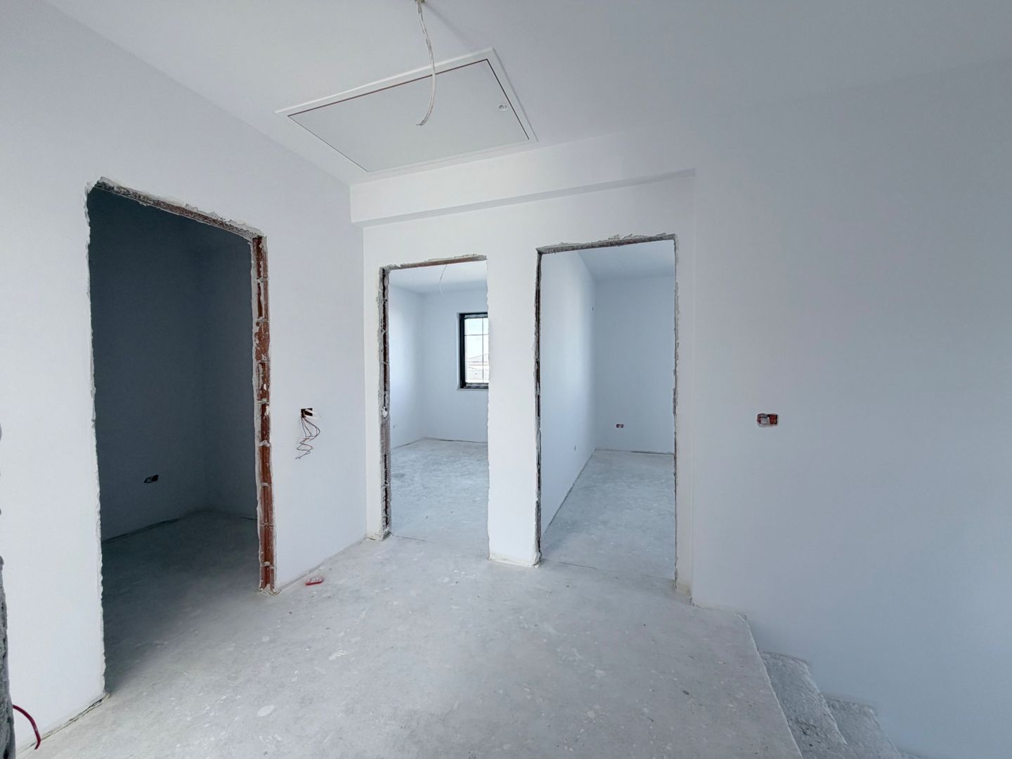 CASA TIP DUPLEX - Poză 17