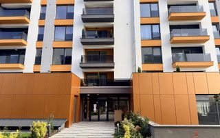 Apartament 2 camere, 45 mp, garaj, TOTUL NOU, zona Kaufland - Poză 8
