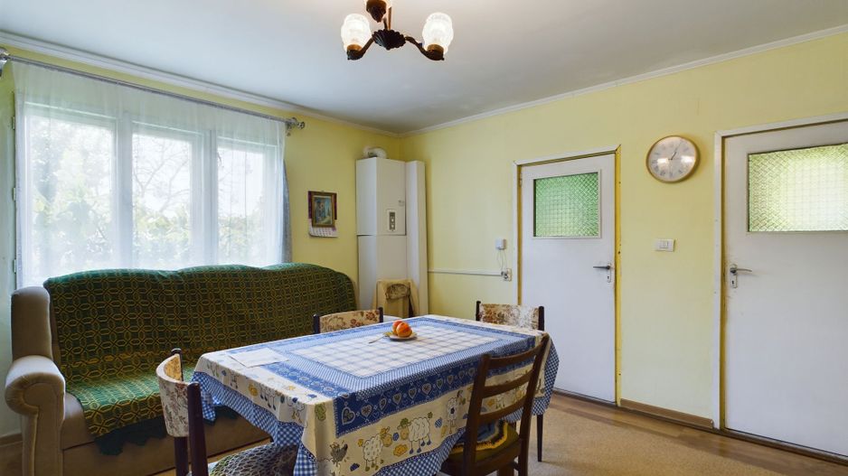 Casă Individuală Dumbravița+ teren de 1439mp - Poză 6