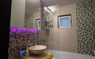 Ap modern cu 2 camere mobilat complet– 47 mp, capăt CUG (zona Biserica Albă) - Poză 3