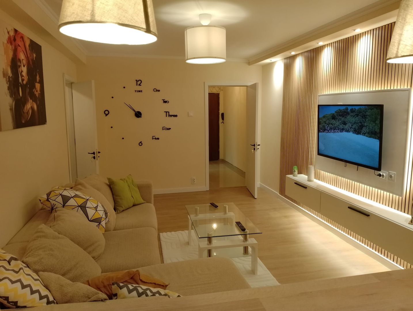 Apartament 2 camere de vanzare Gorjului - Poză 5