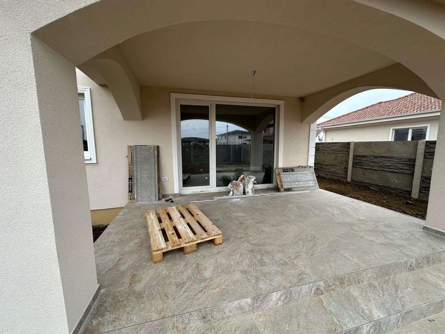 DUPLEX SPATIOS - Poză 15