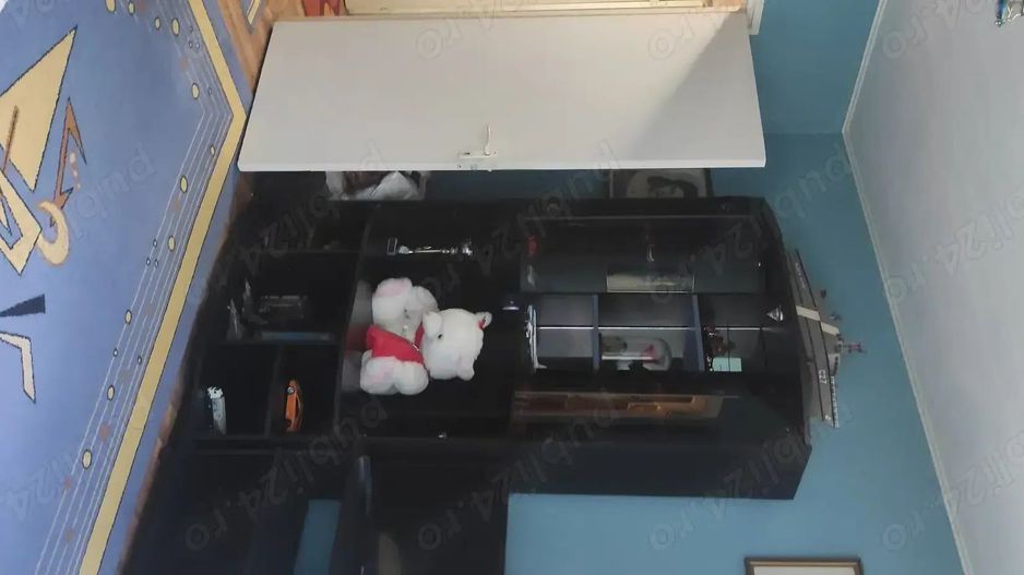 3 camere, etaj 1,confort 1, Țiglina 3 - Poză 5