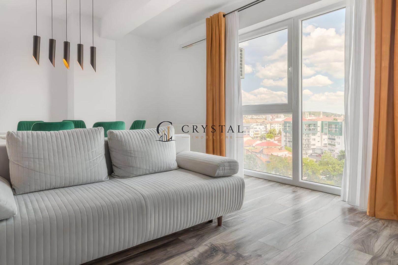 Apartament cu 3 camere | Prima Onestilor | Oradea - Poză 3