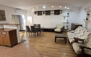 Apartament 3 camere- Blv Poitiers– 2 băi, 2 balcoane, etaj 1, 80 mp - Poză 4