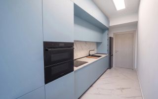 Prima Închiriere | Novum 56 B-dul Timișoara| 2 Camere LUX | Încălzire Pardoseala - Poză 8