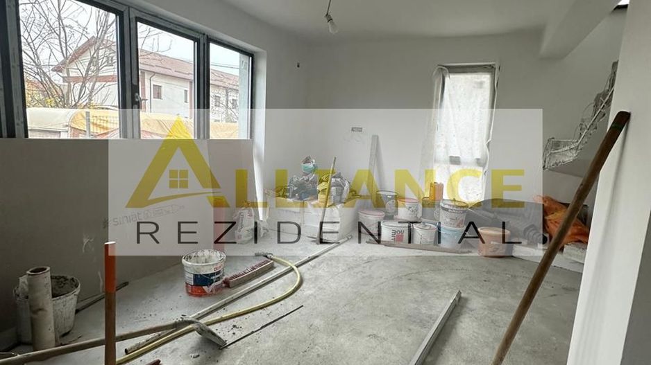 Popesti Casa IndividualaTeren 250 mp - Poză 12