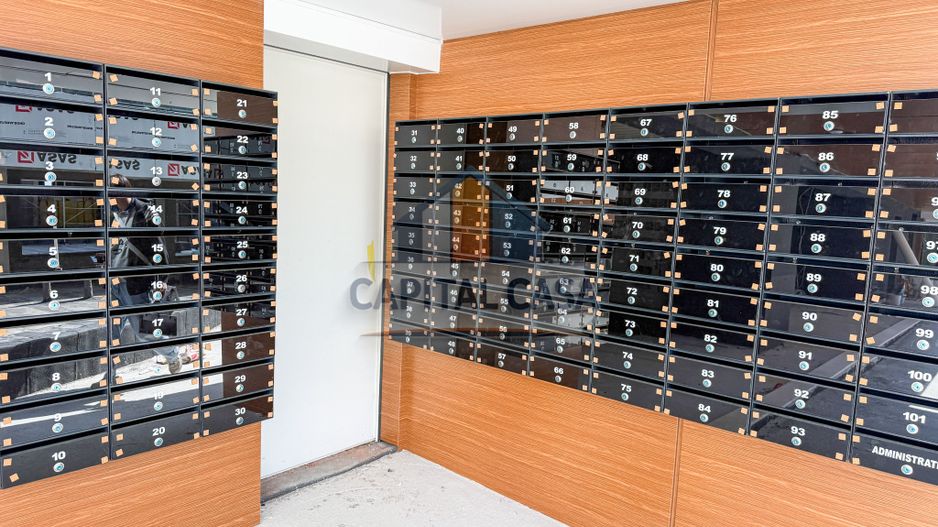 Garsoniere si Apartamente Premium in Ansamblu Nou, Sector 3 - Poză 12