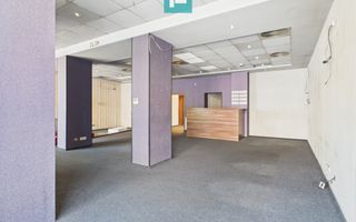 Spațiu  Comercial Zona Soarelui Bulevardul Sudului - Poză 5