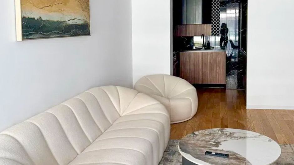 Chirie | Apartament 2 camere | M Pipera | Business district Pipera - Poză 2