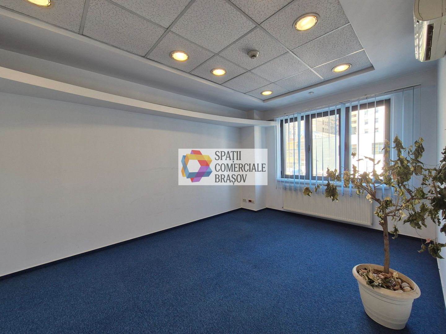 Spațiu comercial zona Centru Civic -  370 mp - Poză 20