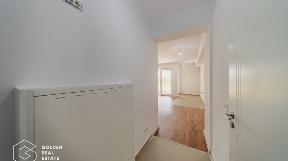 Apartament 3 camere, City of Mara, comision 0% - Poză 16