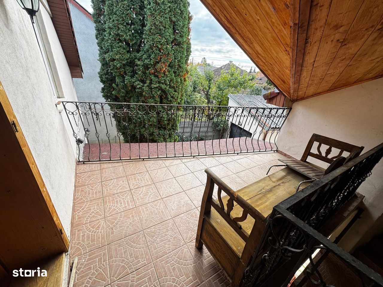 BRASADAS vinde casa în zona Titulescu. - Poză 10