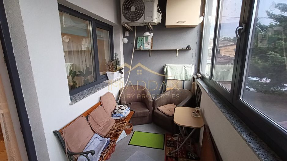 Apartament nou 2020 | Rahova | 2 camere | 112.000 e - Poză 7