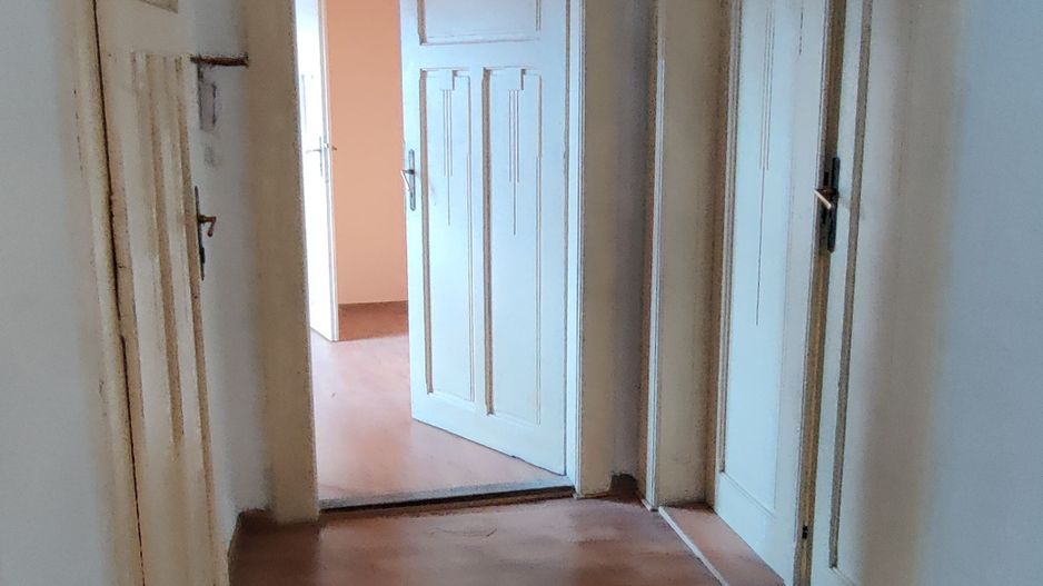 APARTAMENT 4 CAMERE CLADIRE ISTORICA -  ZONA TRAIAN - Poză 12