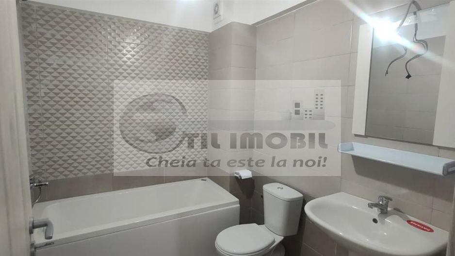 1 CAM BUCIUM LIDL INTABULAT, TERASA, BLOC NOU DECOMANDAT - Poză 6