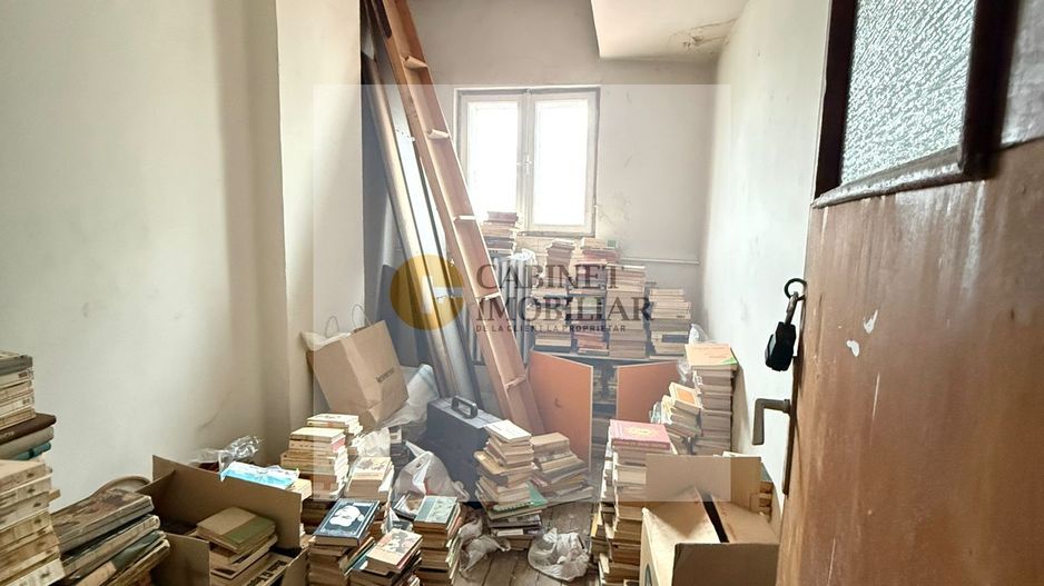 2 camere I Universitate | Balcon deschis | Creditabil - Poză 17