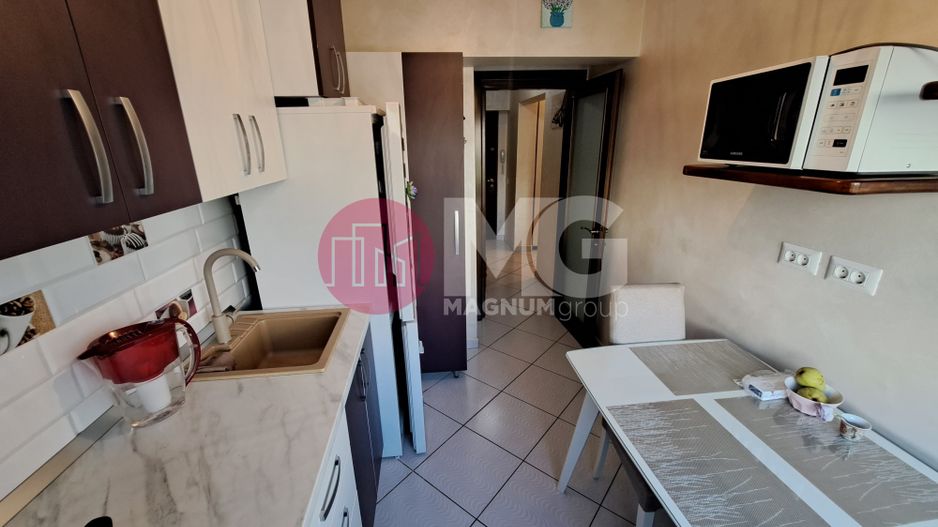 Apartament elegant 2 camere de vanzare Sos. Colentina - Poză 11