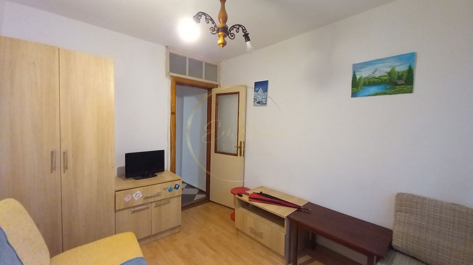 PREȚ PROMOȚIONAL | Apartament 2 camere - Complex | CERERE MARE PENTRU INVESTIȚIE - Poză 4